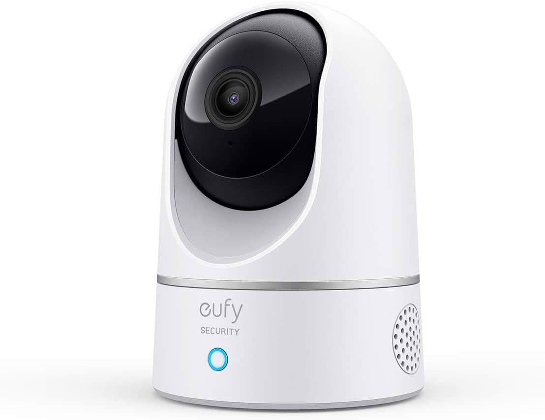 Eufy Indoor Cam 2K