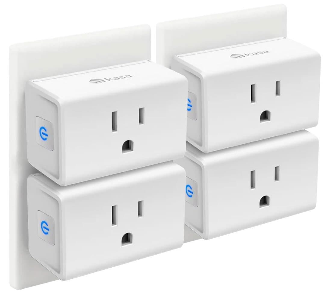 TP-Link Kasa Smart Plug