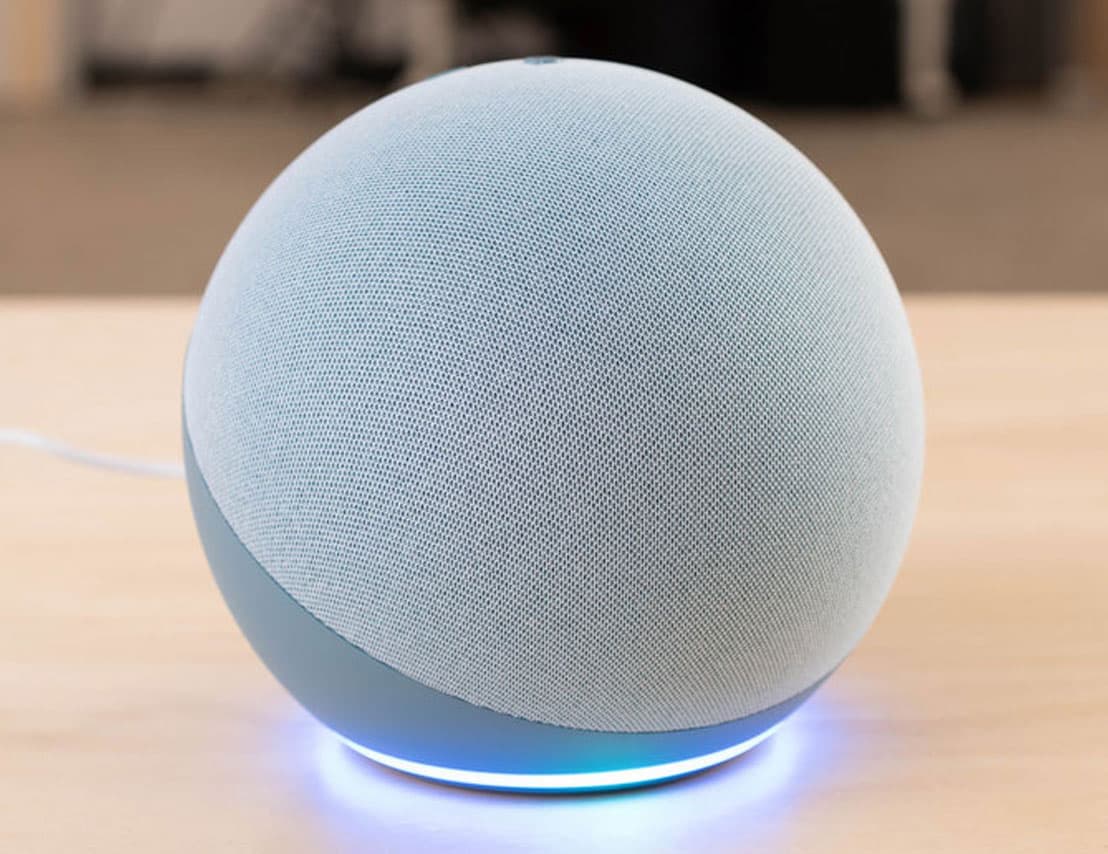 Amazon Echo (4th Gen)