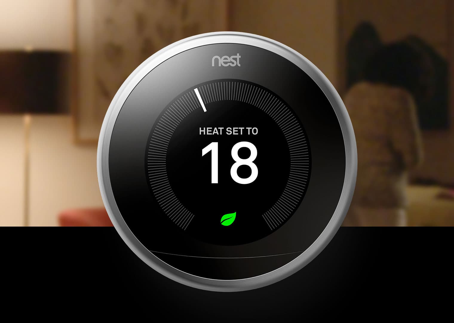 Nest Learning Thermostat