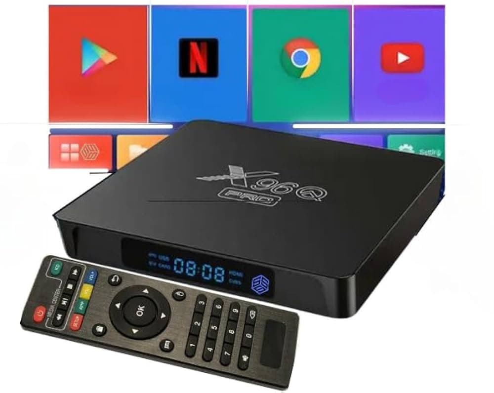 Set-Top Box