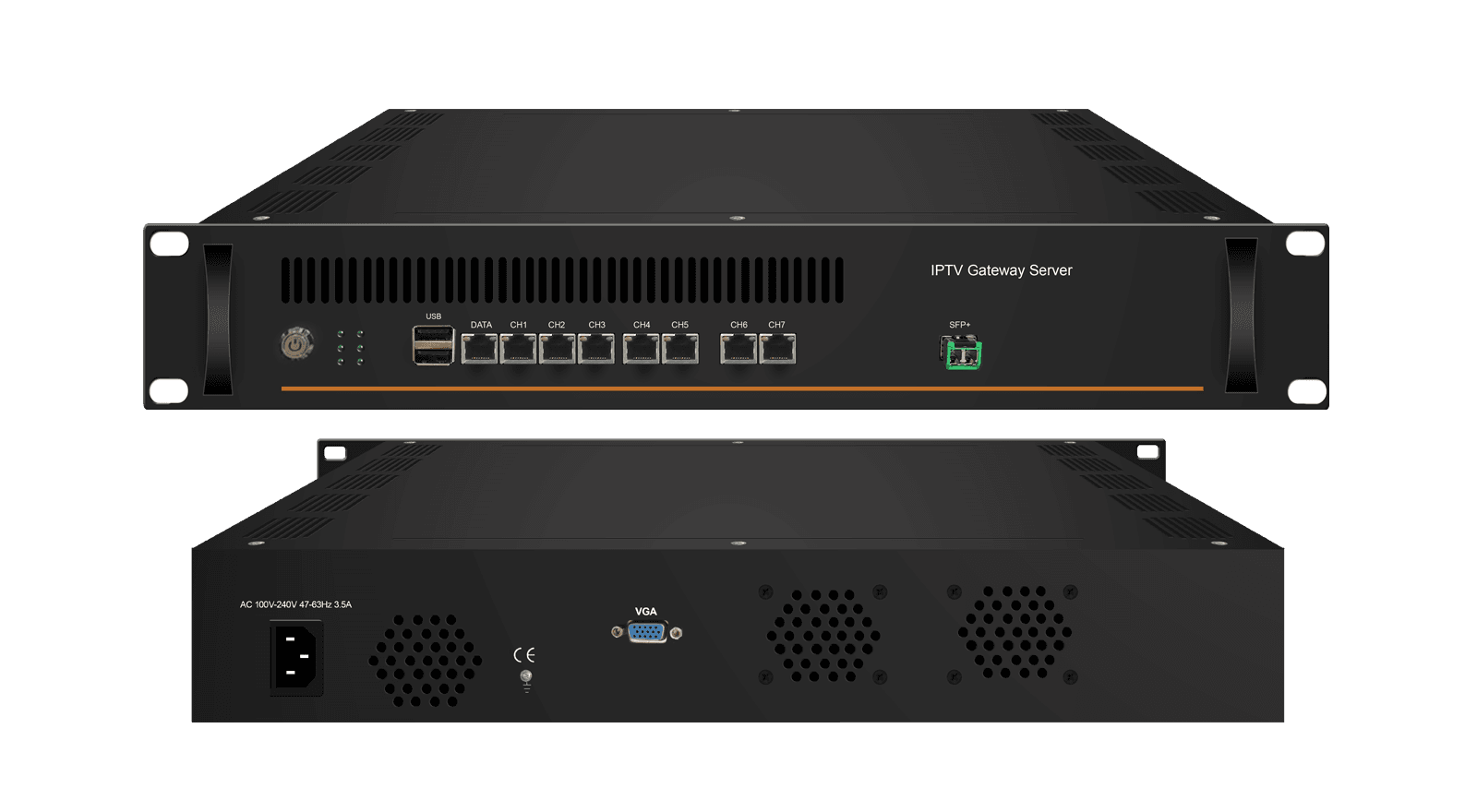 IPTV (Internet Protocol Television)